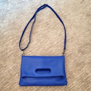 Co-lab Clutch Crossbody Convertible Bag